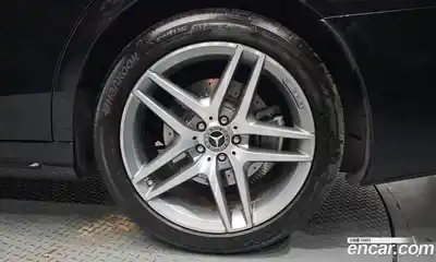 Mercedes-Benz S-Class 2019 2.9 автомат (гидро), миниатюра 6