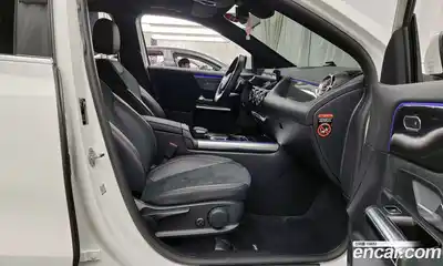 Mercedes-Benz GLA-Class 2022 2.0 гидро, миниатюра 11 Mercedes-Benz GLA-Class 2022 2.0 гидро, миниатюра 11