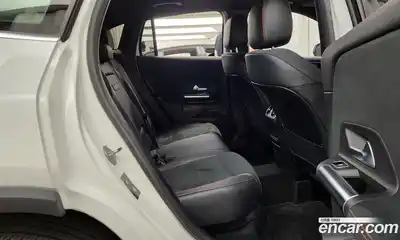 Mercedes-Benz GLA-Class 2022 2.0 гидро, миниатюра 12