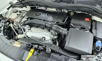 Mercedes-Benz GLA-Class 2022 2.0 гидро, миниатюра 6 Mercedes-Benz GLA-Class 2022 2.0 гидро, миниатюра 6