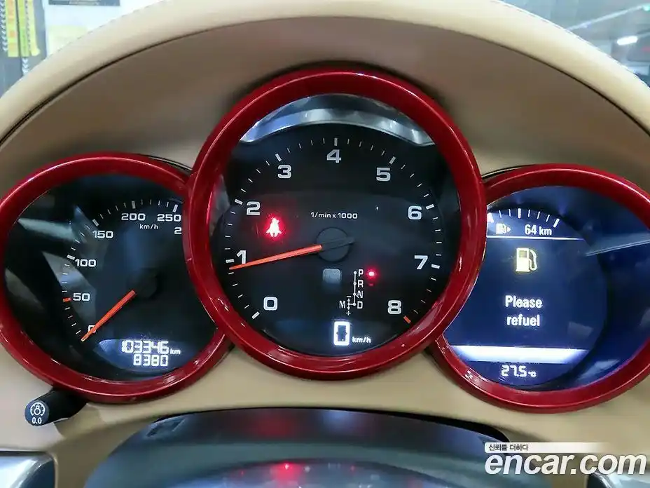 Porsche 718 2017 2.0 автомат (гидро), фото 12