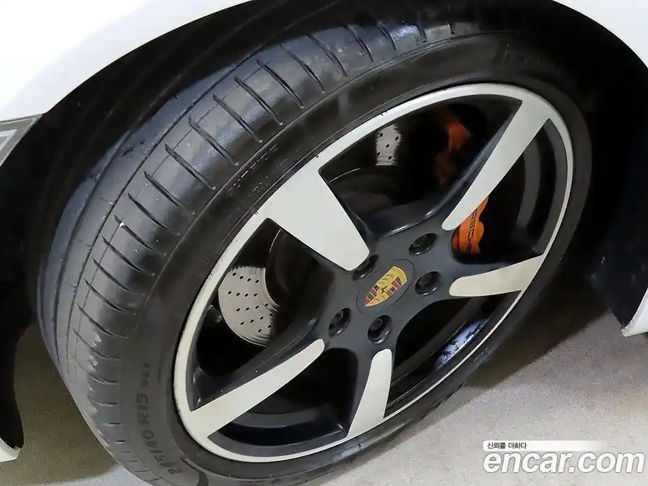 Porsche 718 2017 2.0 автомат (гидро), фото 20
