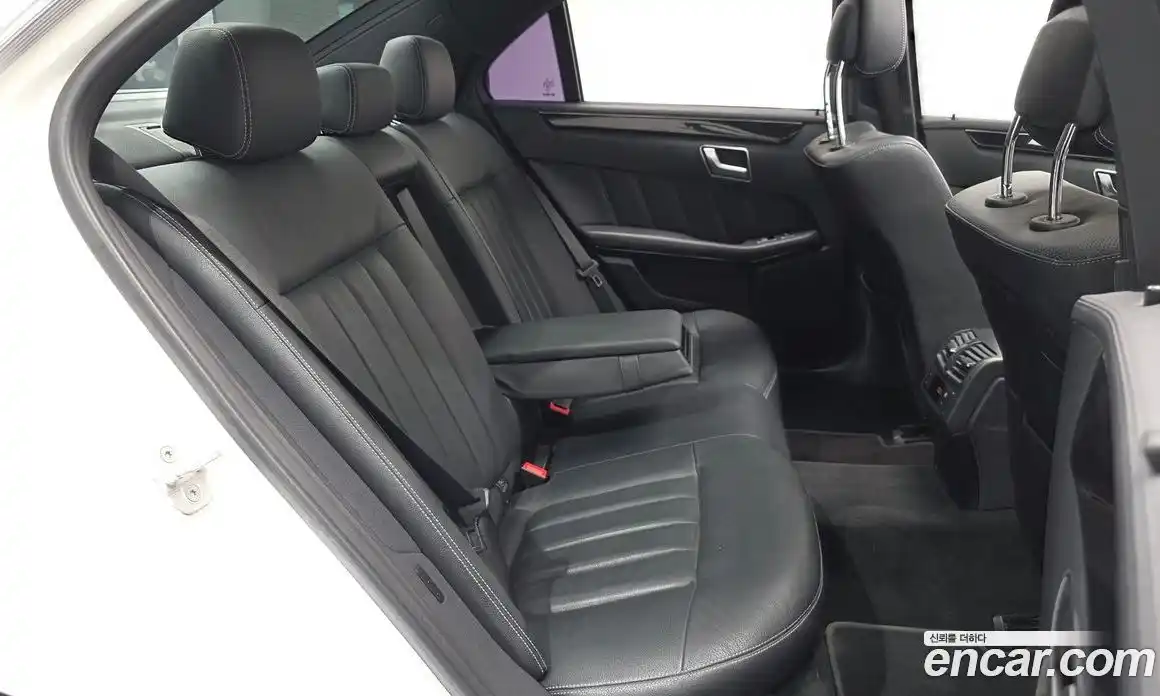 Mercedes-Benz E-Class 2015 3.0 автомат (гидро), фото 12