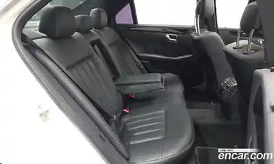 Mercedes-Benz E-Class 2015 3.0 автомат (гидро), миниатюра 12