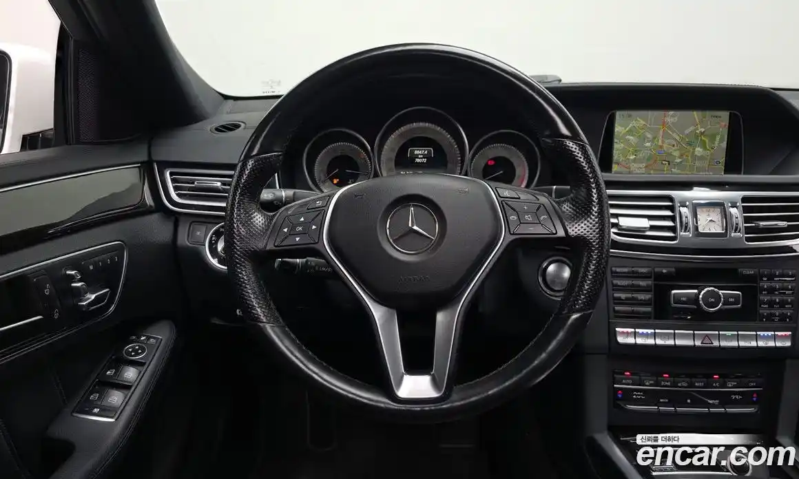 Mercedes-Benz E-Class 2015 3.0 автомат (гидро), фото 13