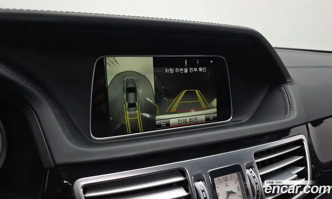 Mercedes-Benz E-Class 2015 3.0 автомат (гидро), фото 15