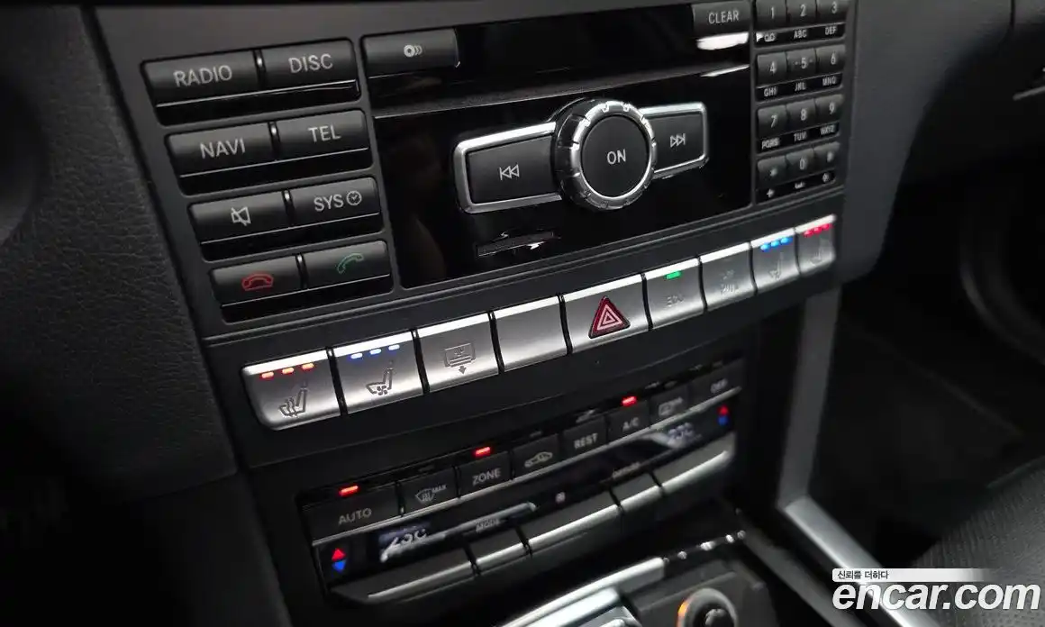 Mercedes-Benz E-Class 2015 3.0 автомат (гидро), фото 17