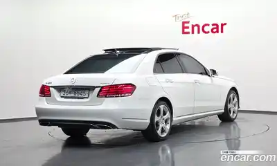 Mercedes-Benz E-Class 2015 3.0 автомат (гидро), миниатюра 2
