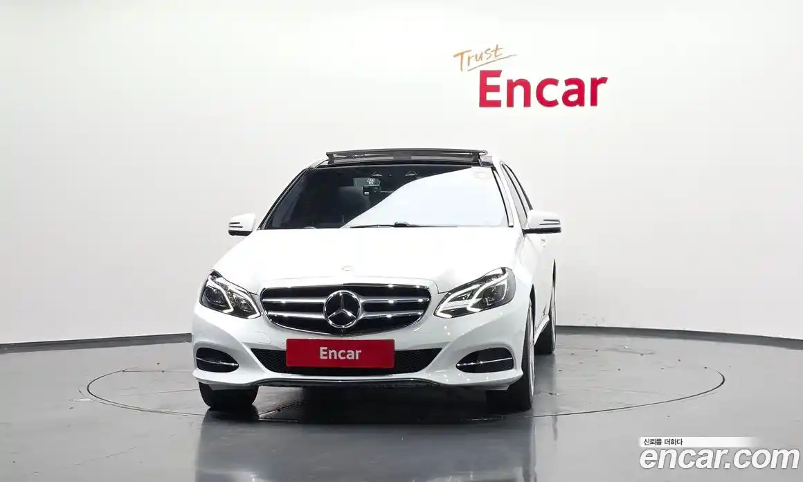 Mercedes-Benz E-Class 2015 3.0 автомат (гидро), фото 3
