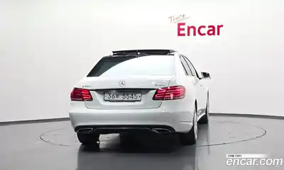 Mercedes-Benz E-Class 2015 3.0 автомат (гидро), миниатюра 4