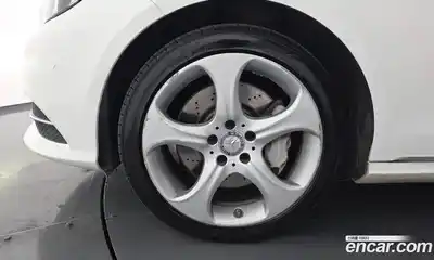 Mercedes-Benz E-Class 2015 3.0 автомат (гидро), миниатюра 5