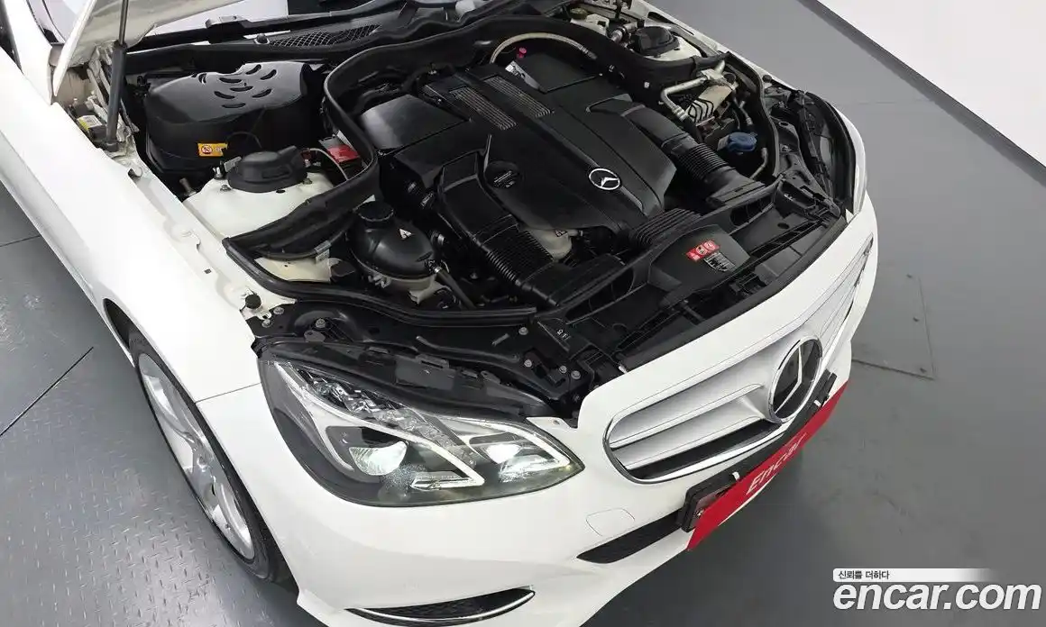 Mercedes-Benz E-Class 2015 3.0 автомат (гидро), фото 6