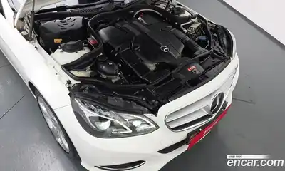 Mercedes-Benz E-Class 2015 3.0 автомат (гидро), миниатюра 6