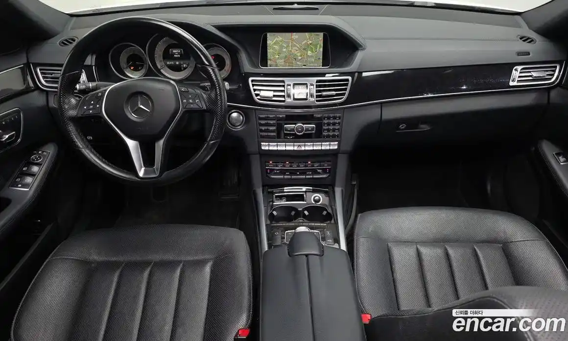 Mercedes-Benz E-Class 2015 3.0 автомат (гидро), фото 7