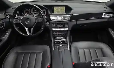 Mercedes-Benz E-Class 2015 3.0 автомат (гидро), миниатюра 7