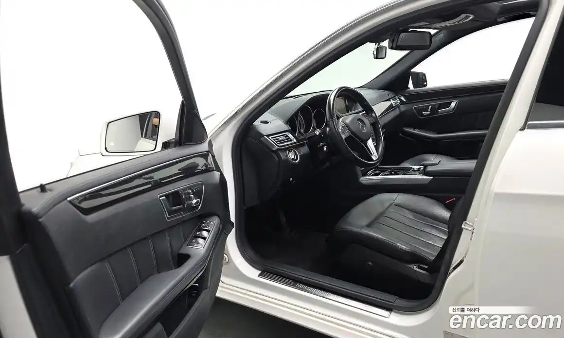 Mercedes-Benz E-Class 2015 3.0 автомат (гидро), фото 10