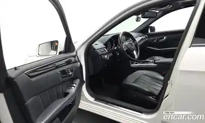 Mercedes-Benz E-Class 2015 3.0 автомат (гидро), миниатюра 10