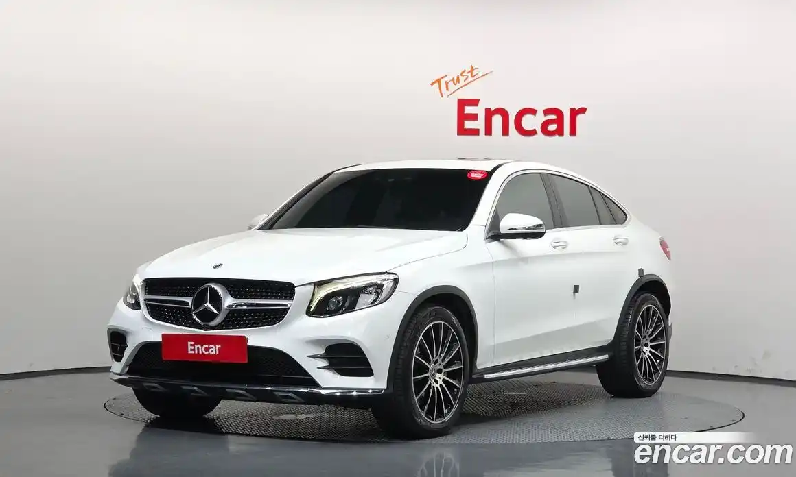 Mercedes-Benz GLC-Class 2019 2.0 гидро, фото 1 Mercedes-Benz GLC-Class 2019 2.0 гидро, фото 1