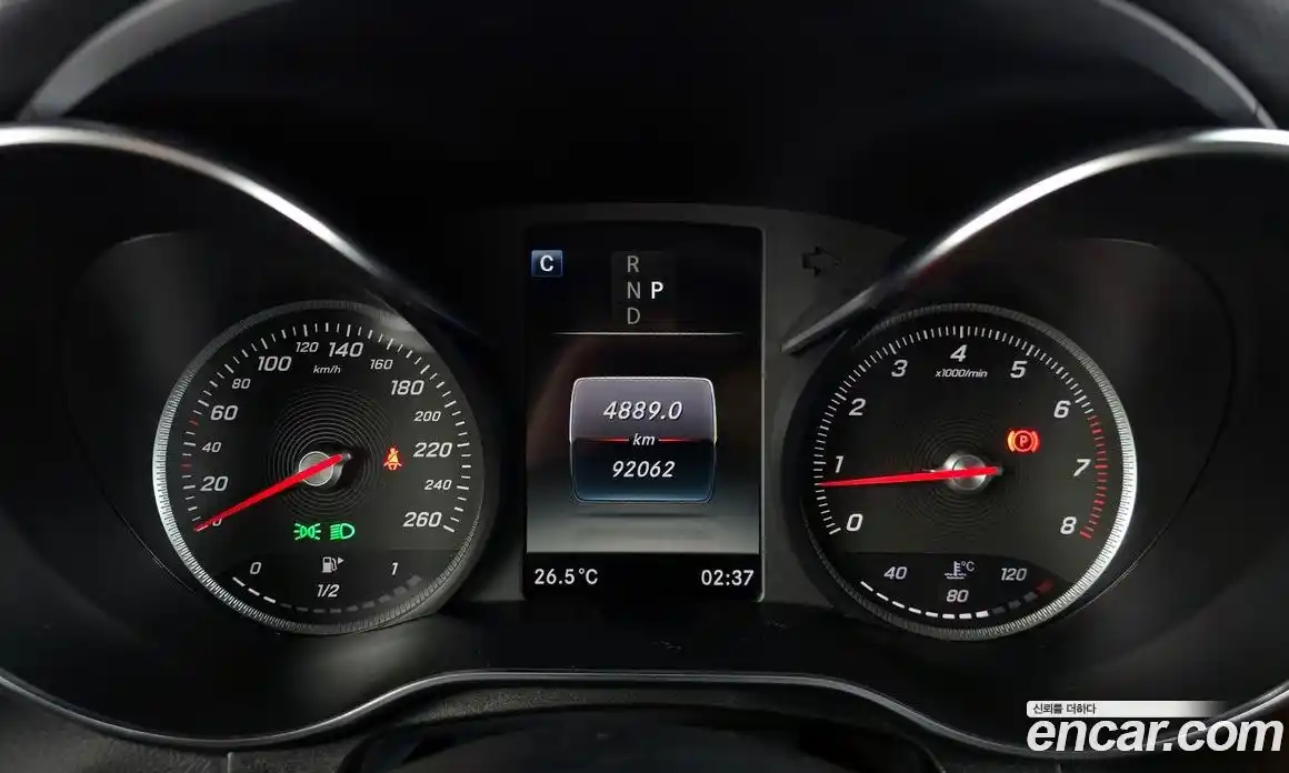 Mercedes-Benz GLC-Class 2019 2.0 гидро, фото 11 Mercedes-Benz GLC-Class 2019 2.0 гидро, фото 11