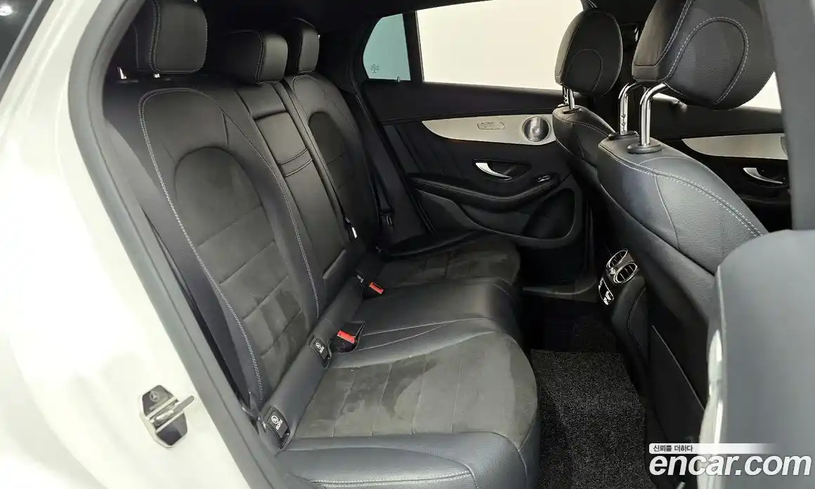Mercedes-Benz GLC-Class 2019 2.0 гидро, фото 17 Mercedes-Benz GLC-Class 2019 2.0 гидро, фото 17