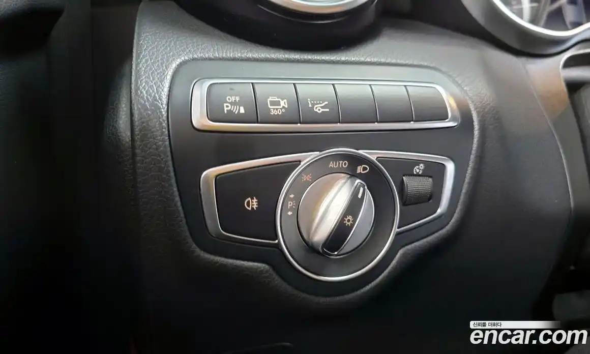 Mercedes-Benz GLC-Class 2019 2.0 гидро, фото 26 Mercedes-Benz GLC-Class 2019 2.0 гидро, фото 26