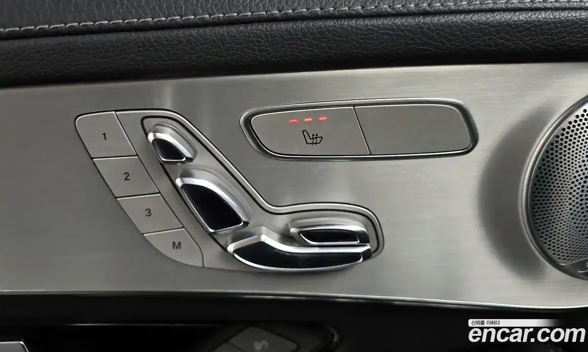 Mercedes-Benz GLC-Class 2019 2.0 гидро, фото 30 Mercedes-Benz GLC-Class 2019 2.0 гидро, фото 30