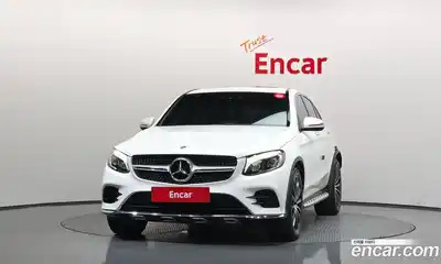 Mercedes-Benz GLC-Class 2019 2.0 гидро, миниатюра 3 Mercedes-Benz GLC-Class 2019 2.0 гидро, миниатюра 3