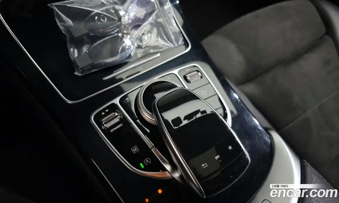 Mercedes-Benz GLC-Class 2019 2.0 гидро, фото 33 Mercedes-Benz GLC-Class 2019 2.0 гидро, фото 33