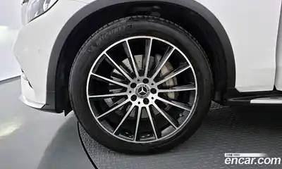 Mercedes-Benz GLC-Class 2019 2.0 гидро, миниатюра 5 Mercedes-Benz GLC-Class 2019 2.0 гидро, миниатюра 5