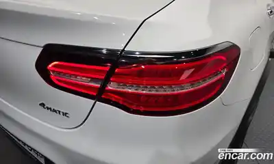 Mercedes-Benz GLC-Class 2019 2.0 гидро, миниатюра 9 Mercedes-Benz GLC-Class 2019 2.0 гидро, миниатюра 9