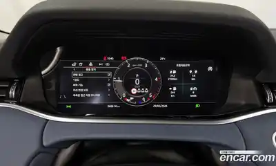 Land Rover Range Rover Evoque 2020 2.0 автомат (гидро), миниатюра 11