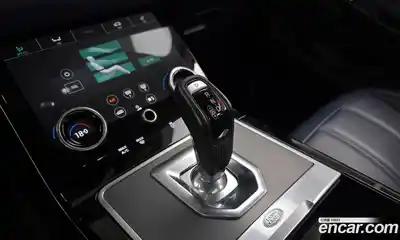 Land Rover Range Rover Evoque 2020 2.0 автомат (гидро), миниатюра 12