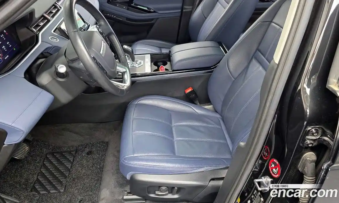 Land Rover Range Rover Evoque 2020 2.0 автомат (гидро), фото 31