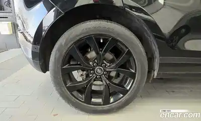 Land Rover Range Rover Evoque 2020 2.0 автомат (гидро), миниатюра 5