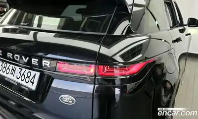 Land Rover Range Rover Evoque 2020 2.0 автомат (гидро), миниатюра 9
