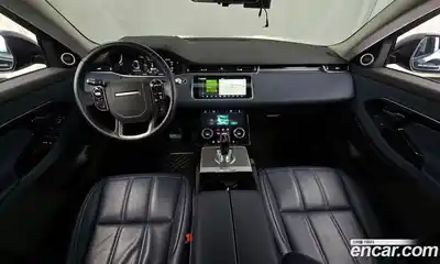 Land Rover Range Rover Evoque 2020 2.0 автомат (гидро), миниатюра 10