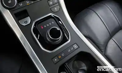 Land Rover Range Rover Evoque 2018 2.0 автомат (гидро), миниатюра 12