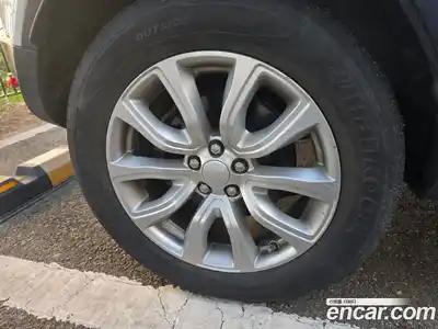 Land Rover Range Rover Evoque 2018 2.0 автомат (гидро), миниатюра 5