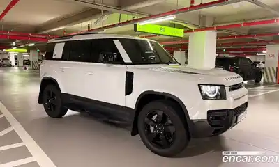 Land Rover Defender 2023 3.0 автомат (гидро), миниатюра 2