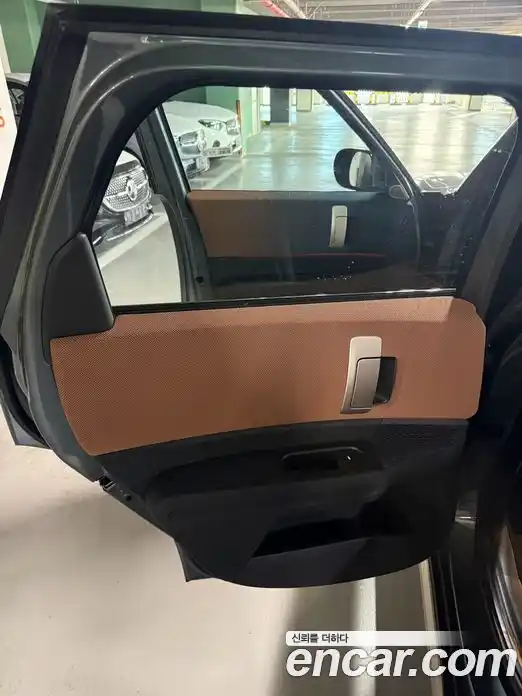 Mini Countryman 2026 2.0 автомат (гидро), фото 17