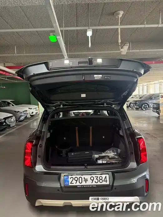 Mini Countryman 2026 2.0 автомат (гидро), фото 7