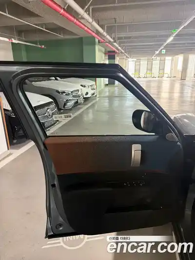 Mini Countryman 2026 2.0 автомат (гидро), миниатюра 10