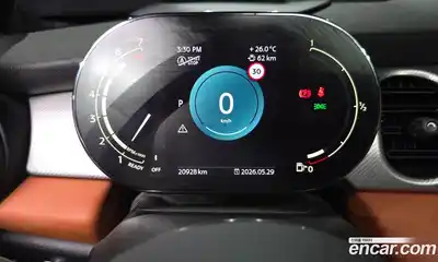 Mini Cooper 2021 2.0 автомат (гидро), миниатюра 11