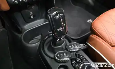 Mini Cooper 2021 2.0 автомат (гидро), миниатюра 12
