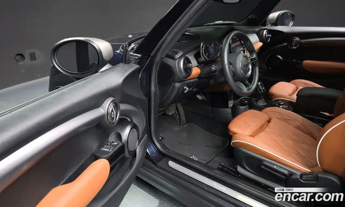 Mini Cooper 2021 2.0 автомат (гидро), фото 13