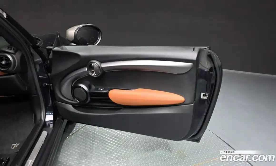 Mini Cooper 2021 2.0 автомат (гидро), фото 15