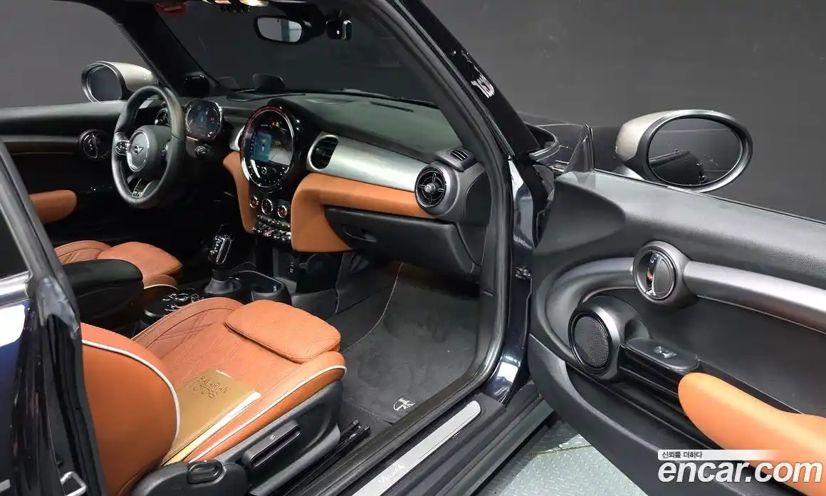 Mini Cooper 2021 2.0 автомат (гидро), фото 16