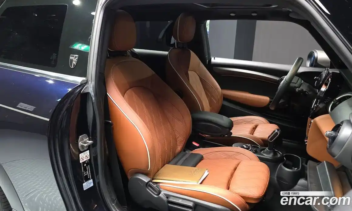 Mini Cooper 2021 2.0 автомат (гидро), фото 18
