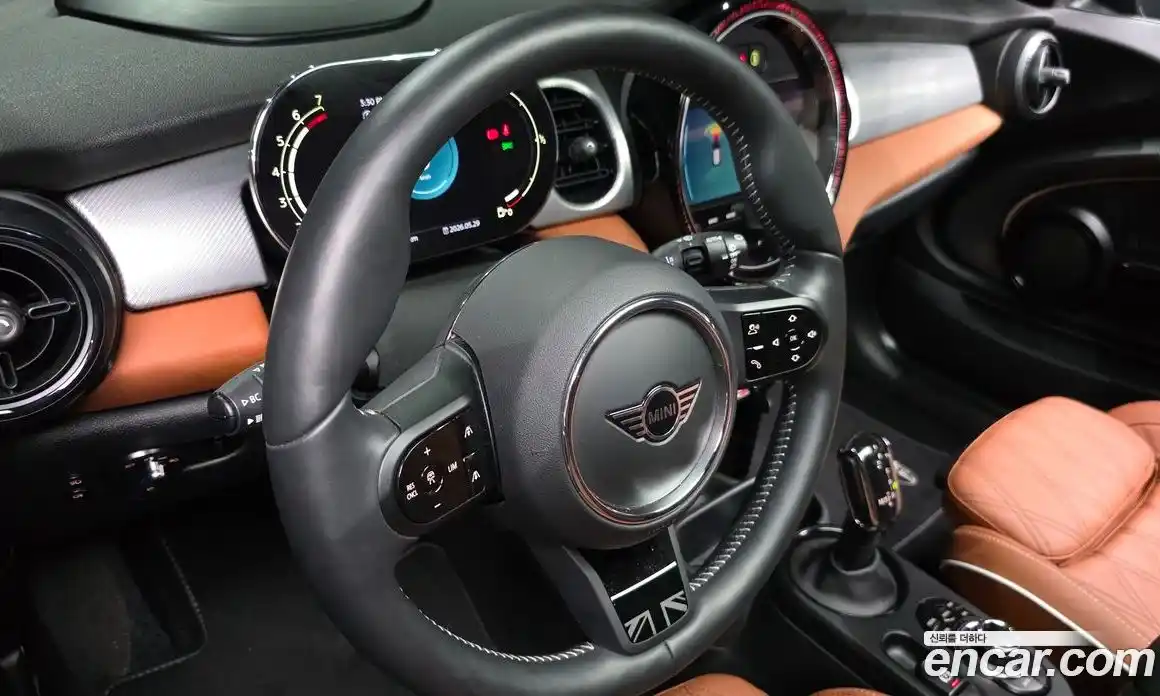 Mini Cooper 2021 2.0 автомат (гидро), фото 19