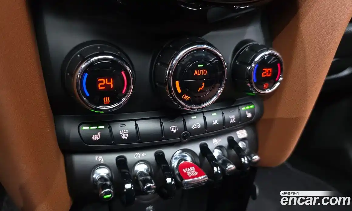 Mini Cooper 2021 2.0 автомат (гидро), фото 22